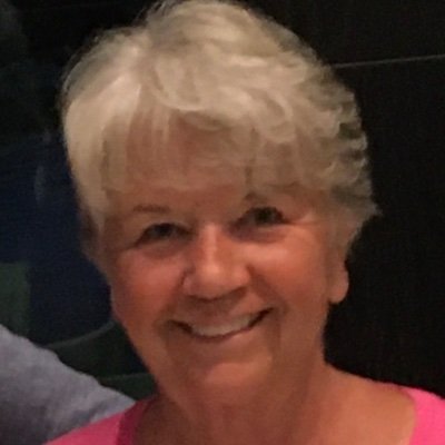 Profile Picture of Janet Perkins Reichert (@JanetPReichert) on Twitter