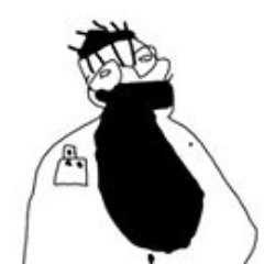 Profile Picture of Liam Halpin (@cattyspicefish) on Twitter