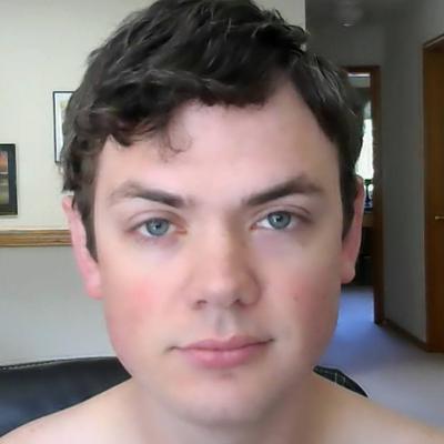 Profile Picture of Brian (@BrianHolden0) on Twitter