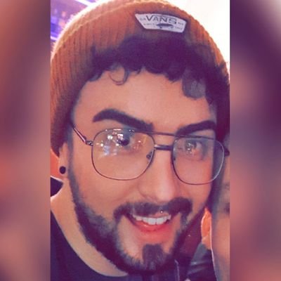 Profile Picture of Ben Hope (@BenHope_) on Twitter