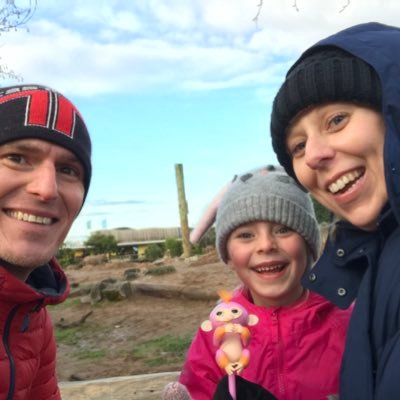 Profile Picture of James Mackie (@jamiemac202) on Twitter