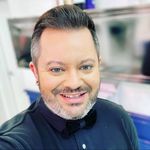 Profile Picture of Patrick Kenyon Miller (@belizean_guy) on Instagram