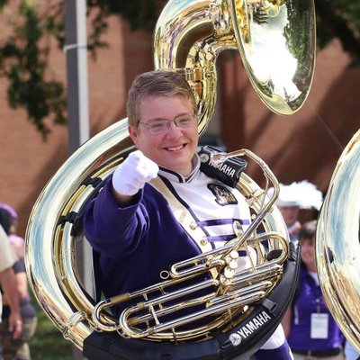Profile Picture of Josh Holsinger (@jholsinger99) on Twitter