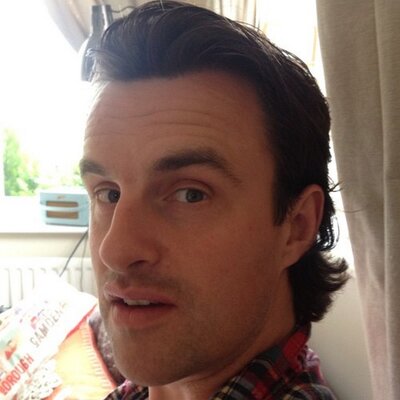 Profile Picture of Derek Webster (@twotins77) on Twitter