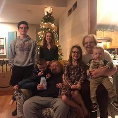 Profile Picture of pamelacolley925 (@pamelacolley925) on Tiktok