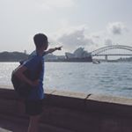 Profile Picture of Benson Chiu 邱秉辰 (@benson_chiu_) on Instagram