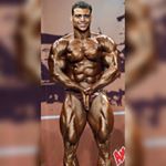 Profile Picture of Ibrahim Hamdy (@ibrahim.hamdyy) on Instagram
