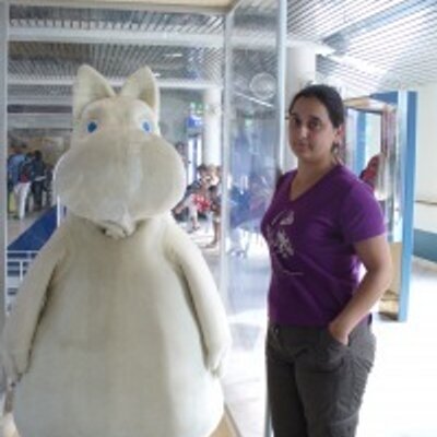 Profile Picture of Gene Gabriela (@BraleyJu) on Twitter