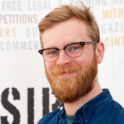 Profile Picture of James Calder (@jmcalder101) on Twitter