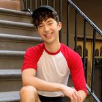Profile Picture of Christopher 🖤 (@chriswalsh.thestar) on Instagram