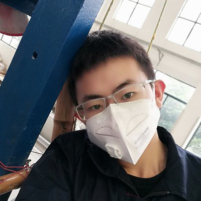 Profile Picture of Tian Zhang (@TiantianSWJTU) on Twitter