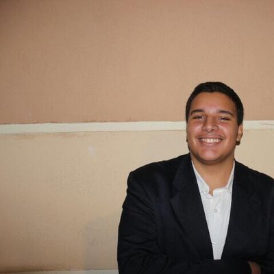 Profile Picture of Youssef Rizk (@youssefrizk12) on Twitter