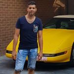Daniel Mahmoodpour🇮🇷🇧🇪 - Instagram Profile Picture of Daniel Mahmoodpour🇮🇷🇧🇪 (@daniel_mahmoodpour) on Instagram