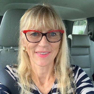Profile Picture of Hayley Hinton (@HayleyHinton4) on Twitter