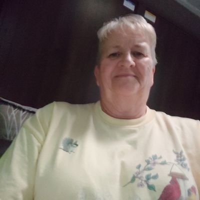 Profile Picture of Kathy Padgett (@KathyPadgett12) on Twitter