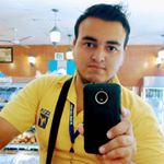 Profile Picture of Lawrence Andre Mejia Castro (@lawrence_lorenzo) on Instagram