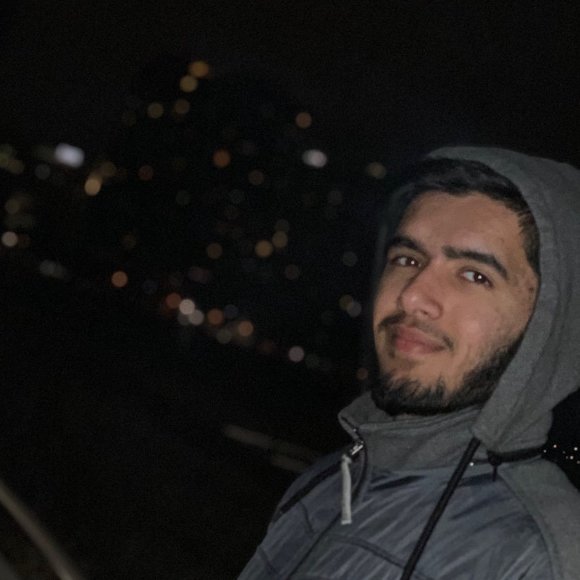 Profile Picture of Omar Manzoor (@omarman1) on Poshmark