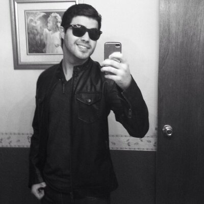 Profile Picture of Gerardo J. Olivera (@Jerry_IX) on Twitter