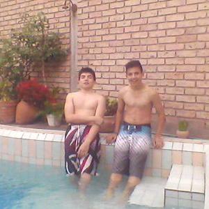 Profile Picture of BRUNO MANCINI (@mancini_josh) on Twitter