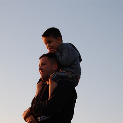 Profile Picture of Josh Barbosa (@Josh_Barbosa) on Twitter