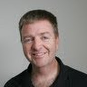 Profile Picture of Steve Orchard (@SteveOrchard) on Youtube
