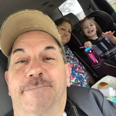 Profile Picture of Jon Forsythe (@jonforsythe5) on Twitter