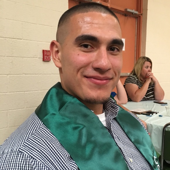 Profile Picture of Adam Gonzalez (@2cool4school77) on Poshmark