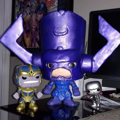 Profile Picture of Jeremy Crump (@kazmont) on Twitter