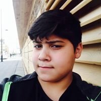 Profile Picture of Mustafa Alibrahemi (@mustafa.alibrahemi.7) on Myspace