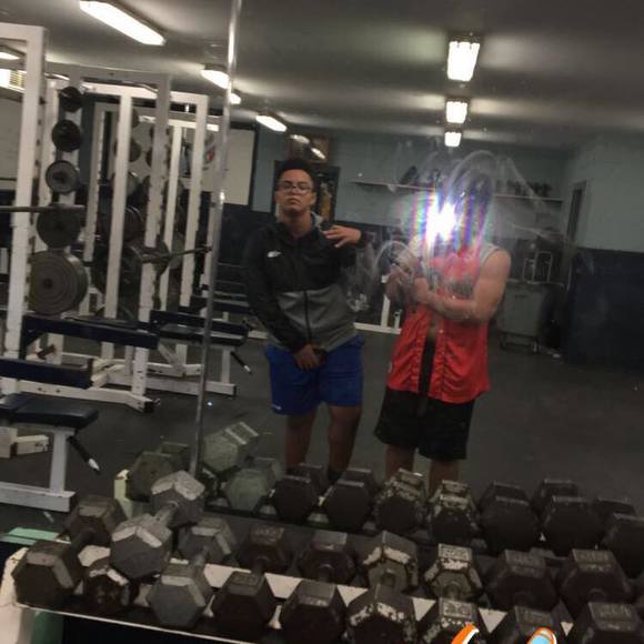 Profile Picture of Dashaun Taylor (@dtaylordab11) on Poshmark