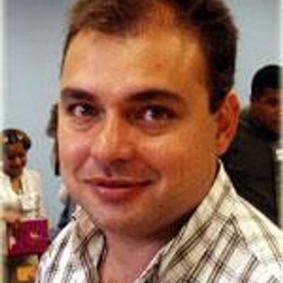 Profile Picture of José G. De Llano (@jdellano) on Twitter