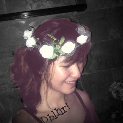 Profile Picture of Miriam Carpio (@maxx_miriam) on Twitter