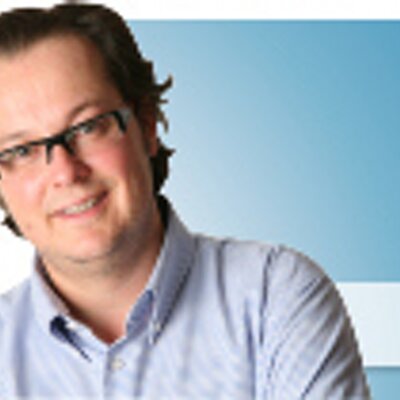 Profile Picture of Luis Alberto Merchán (@mersanlu) on Twitter