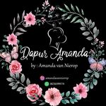 Profile Picture of Dapur Amanda (@amandavannierop) on Instagram
