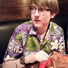 Profile Picture of Colin Burkett (@burkett_colin) on Twitter