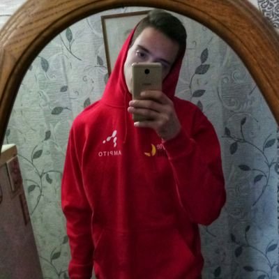 Profile Picture of Deniscosmo 🌿 (@denis_cosmo) on Twitter