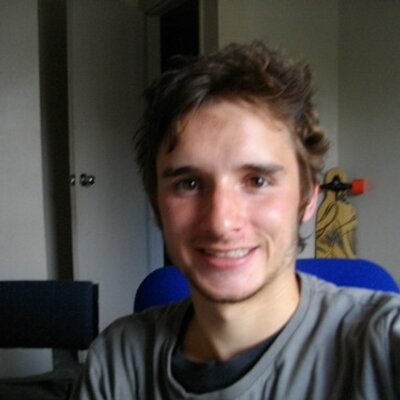 Profile Picture of Oliver Quinn (@OliverQuinn6) on Twitter