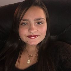 Profile Picture of avafontenot1 (@avafontenot1) on Tiktok