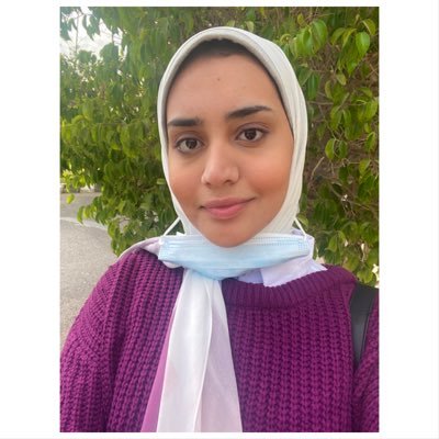 Profile Picture of Sara Atef (@SaraAtef911) on Twitter