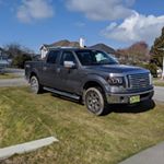 Profile Picture of Kyle Draper (@f150.havoc) on Instagram