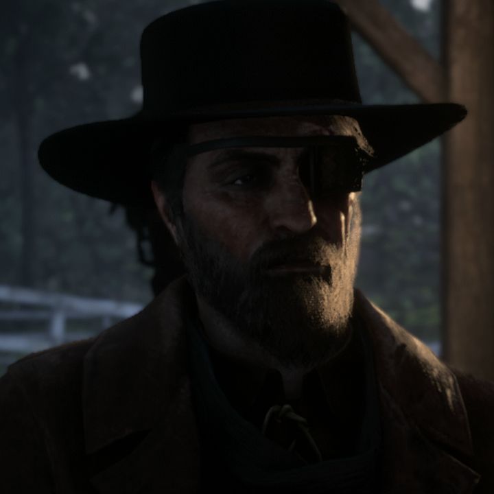 Profile Picture of Edwin Jones (@thoughthorse55) on Tiktok