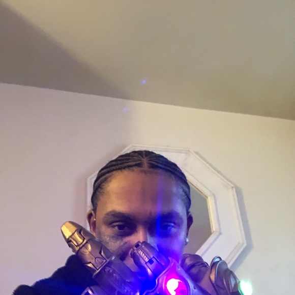 Profile Picture of Marc Gammons (@marc_gammons) on Poshmark