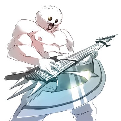 Profile Picture of John (Proto) (@MrProtoChaud) on Twitter