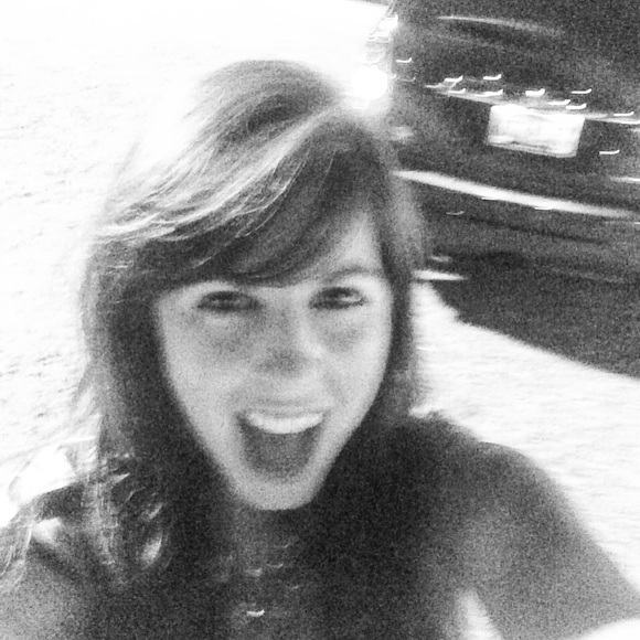 Profile Picture of Cally Mcallister (@mcal1098) on Poshmark