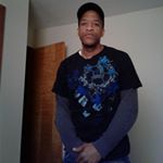 Profile Picture of cecil mullins jr (@cecilmullinsjr) on Instagram