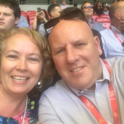 Profile Picture of Richard Grainger (@grainger1765) on Twitter