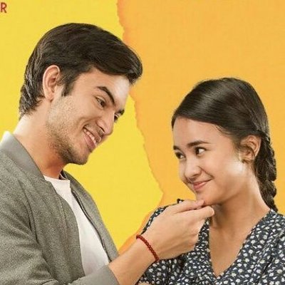 Profile Picture of Michelle  Rizky ❤ (@Mizkylovers) on Twitter