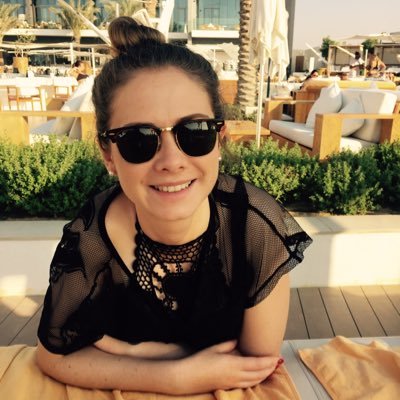 Profile Picture of Lisa Elkins-Jarrett (@elkins_jarrett) on Twitter