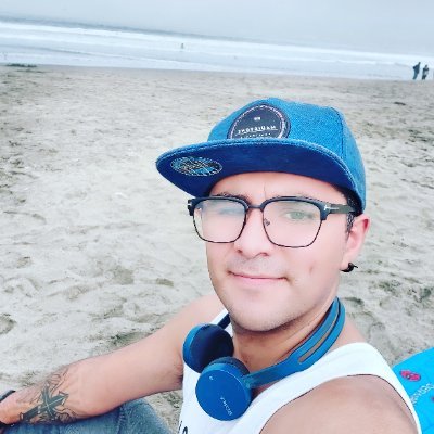 Profile Picture of Angelo Damian Zambrano Velasquez (@angelo123561) on Twitter
