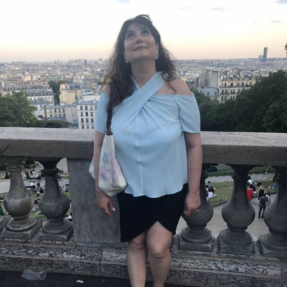 Profile Picture of Liliya Vasilyeva (@liliya7) on Poshmark